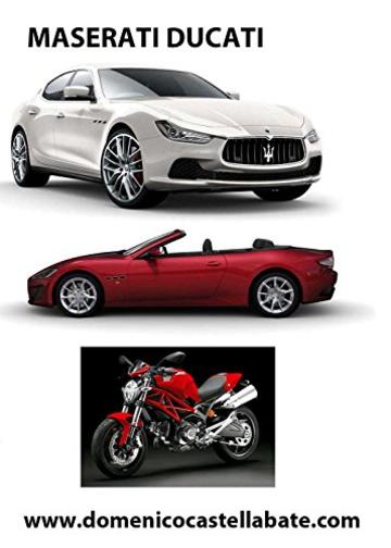 Maserati Ducati